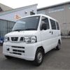 nissan clipper-van 2013 -NISSAN--Clipper Van GBD-U71V--U71V-0655555---NISSAN--Clipper Van GBD-U71V--U71V-0655555- image 1