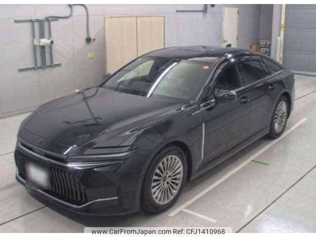 toyota crown 2025 -TOYOTA 【浜松 330ﾎ6188】--Crown 6AA-AZSH32--AZSH32-0012720---TOYOTA 【浜松 330ﾎ6188】--Crown 6AA-AZSH32--AZSH32-0012720- image 1