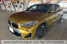bmw x2 2019 -BMW 【名変中 】--BMW X2 YH15--0EM92905---BMW 【名変中 】--BMW X2 YH15--0EM92905-