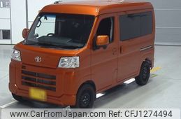 toyota pixis-van 2024 -TOYOTA 【岐阜 483ほ76】--Pixis Van S710M-0008174---TOYOTA 【岐阜 483ほ76】--Pixis Van S710M-0008174-