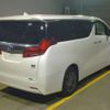 toyota alphard 2021 -TOYOTA--Alphard 6AA-AYH30W--AYH30-0138137---TOYOTA--Alphard 6AA-AYH30W--AYH30-0138137- image 2