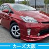 toyota prius 2013 -TOYOTA--Prius DAA-ZVW30--ZVW30-1687372---TOYOTA--Prius DAA-ZVW30--ZVW30-1687372- image 3