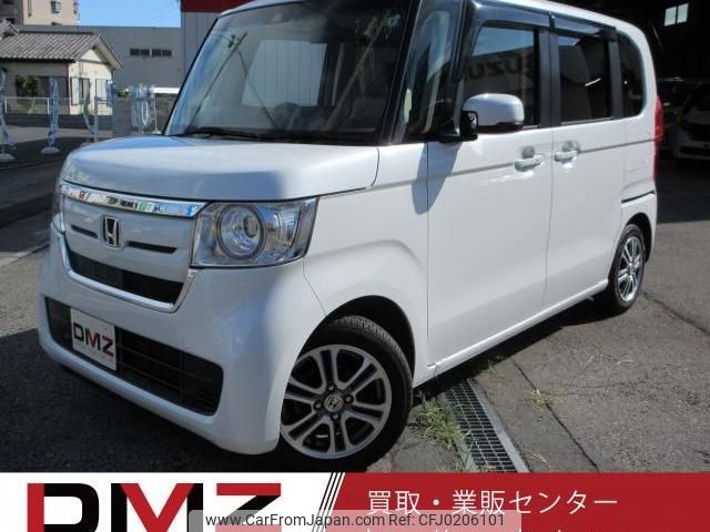 honda n-box 2020 quick_quick_6BA-JF3_1419140 image 1