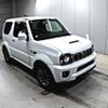 suzuki jimny-sierra 2014 -SUZUKI--Jimny Sierra JB43W-580229---SUZUKI--Jimny Sierra JB43W-580229- image 1