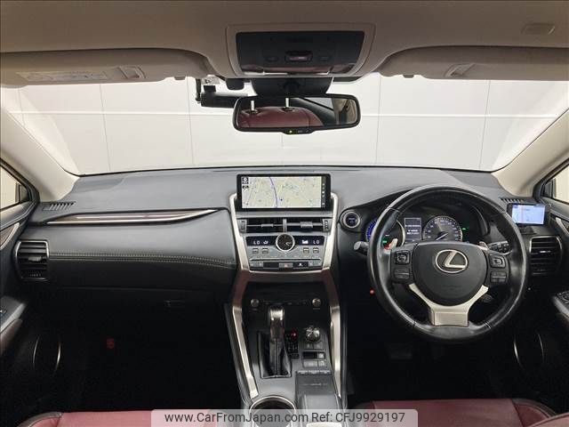 lexus nx 2018 -LEXUS--Lexus NX DAA-AYZ10--AYZ10-1019799---LEXUS--Lexus NX DAA-AYZ10--AYZ10-1019799- image 2