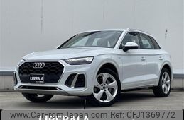 audi q5 2022 -AUDI--Audi Q5 3CA-FYDTPS--WAUZZZFY3N2120303---AUDI--Audi Q5 3CA-FYDTPS--WAUZZZFY3N2120303-