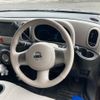 nissan cube 2011 CFJ1747742 image 9