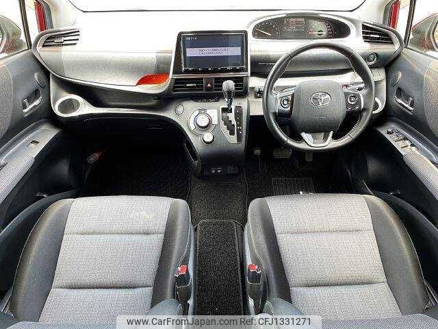 toyota sienta 2018 504928-930883 image 1