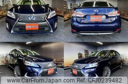 lexus hs 2014 quick_quick_DAA-ANF10_ANF10-2064964