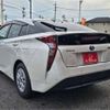 toyota prius 2017 CFJ1645145 image 22