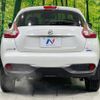 nissan juke 2016 -NISSAN--Juke DBA-YF15--YF15-505998---NISSAN--Juke DBA-YF15--YF15-505998- image 15