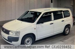 toyota probox-van 2004 quick_quick_CBE-NCP50V_NCP50-0026605