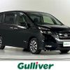 nissan serena 2018 -NISSAN--Serena DAA-GFC27--GFC27-106400---NISSAN--Serena DAA-GFC27--GFC27-106400- image 1