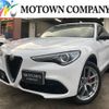 alfa-romeo stelvio 2018 -ALFA ROMEO 【名変中 】--Alfa Romeo Stelvio 94920--J7C18351---ALFA ROMEO 【名変中 】--Alfa Romeo Stelvio 94920--J7C18351- image 1