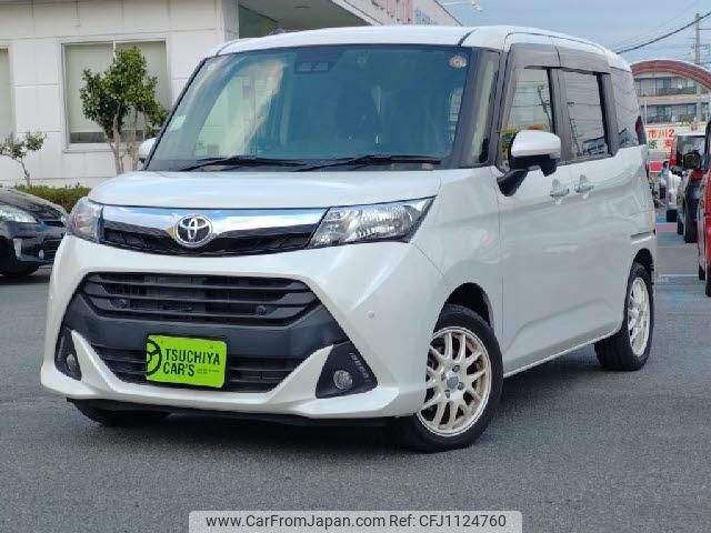 toyota tank 2018 quick_quick_DBA-M900A_M900A-0267225 image 1