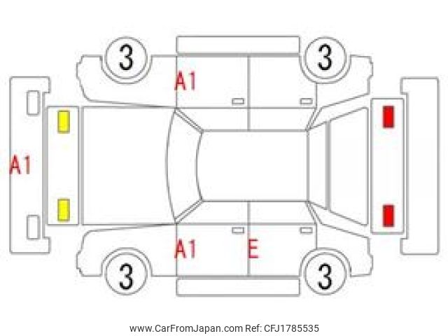 renault captur 2022 CFJ1785535 image 2