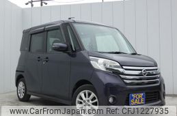 nissan dayz-roox 2014 CFJ1227935