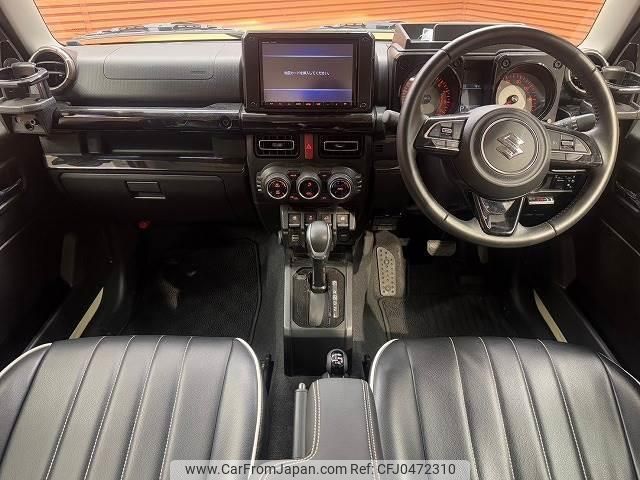 suzuki jimny 2020 quick_quick_3BA-JB64W_JB64W-159743 image 2