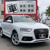 audi q3 2013 -AUDI 【札幌 303ﾏ7732】--Audi Q3 8UCPSF--DR093930---AUDI 【札幌 303ﾏ7732】--Audi Q3 8UCPSF--DR093930- image 2