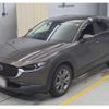 mazda cx-3 2021 CFJ1706610 image 4