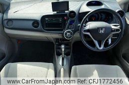 honda insight 2010 CFJ1772456