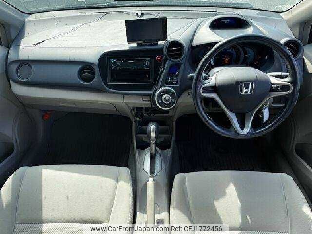 honda insight 2010 CFJ1772456 image 1