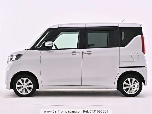 mitsubishi ek-space 2021 CFJ1699309 image 2
