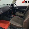 mitsubishi pajero-mini 2009 CFJ1621238 image 7