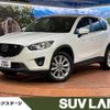 mazda cx-5 2014 -MAZDA--CX-5 LDA-KE2FW--KE2FW-138688---MAZDA--CX-5 LDA-KE2FW--KE2FW-138688- image 1