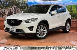 mazda cx-5 2014 -MAZDA--CX-5 LDA-KE2FW--KE2FW-138688---MAZDA--CX-5 LDA-KE2FW--KE2FW-138688-