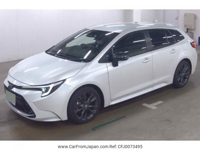 toyota corolla-touring-wagon 2022 quick_quick_6AA-ZWE219W_ZWE219-0005252 image 1