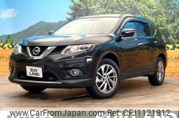 nissan x-trail 2017 quick_quick_NT32_NT32-060982