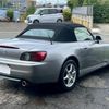 honda s2000 1999 CFJ1803759 image 9