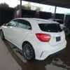 mercedes-benz a-class 2015 -MERCEDES-BENZ 【横浜 306ｻ2531】--Benz A Class 176042--WDD1760422V103854---MERCEDES-BENZ 【横浜 306ｻ2531】--Benz A Class 176042--WDD1760422V103854- image 2