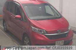 honda freed 2020 -HONDA--Freed GB7-3110862---HONDA--Freed GB7-3110862-