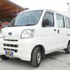 subaru sambar-van 2013 CFJ1827011 image 4