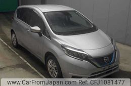 nissan note 2020 -NISSAN--Note HE12-406430---NISSAN--Note HE12-406430-