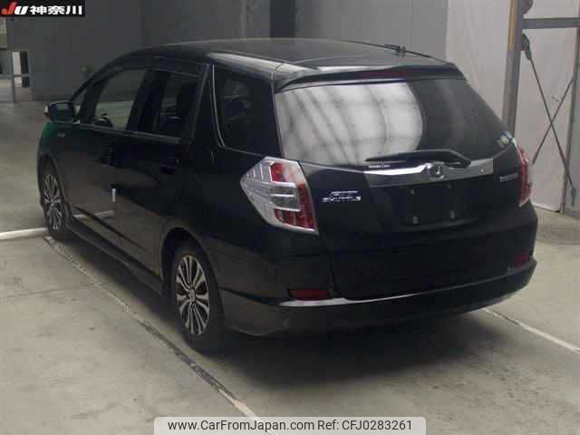 honda fit-shuttle 2013 -HONDA--Fit Shuttle GP2--GP2-3200339---HONDA--Fit Shuttle GP2--GP2-3200339- image 2