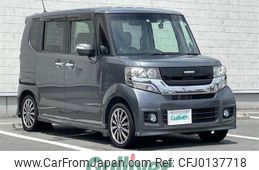 honda n-box 2014 -HONDA--N BOX DBA-JF1--JF1-2226243---HONDA--N BOX DBA-JF1--JF1-2226243-