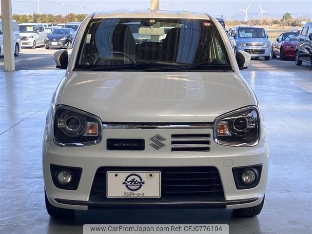 suzuki alto-works 2017 quick_quick_DBA-HA36S_HA36S-893988 image 2