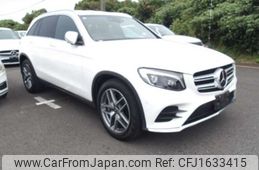 mercedes-benz glc-class 2019 CFJ1633415