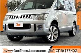 mitsubishi delica-d5 2011 -MITSUBISHI--Delica D5 DBA-CV5W--CV5W-0604930---MITSUBISHI--Delica D5 DBA-CV5W--CV5W-0604930-