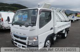 mitsubishi-fuso canter 2017 GOO_NET_EXCHANGE_0401745A30240823W001