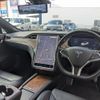 tesla tesla-models 2017 -TESLA--Tesla ModelS ﾌﾒｲ--5YJSB7E1XHF206114---TESLA--Tesla ModelS ﾌﾒｲ--5YJSB7E1XHF206114- image 2