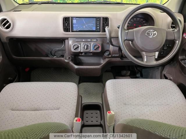 toyota passo 2014 quick_quick_KGC30_KGC30-0190077 image 2