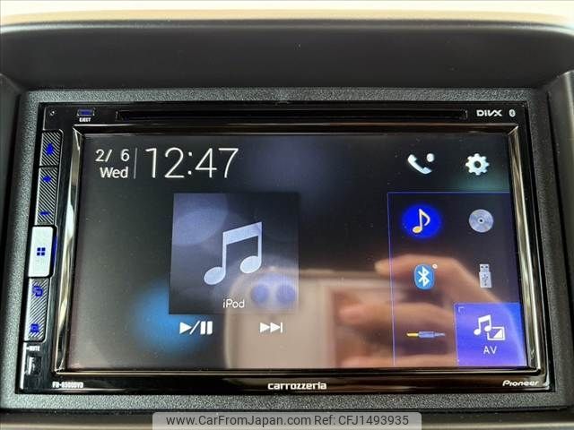honda n-van 2021 -HONDA--N VAN 5BD-JJ1--JJ1-5002448---HONDA--N VAN 5BD-JJ1--JJ1-5002448- image 2