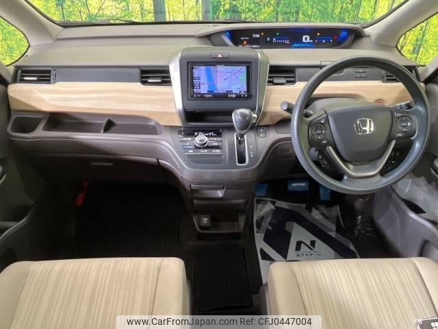 honda freed 2016 -HONDA--Freed DBA-GB5--GB5-1007257---HONDA--Freed DBA-GB5--GB5-1007257- image 2