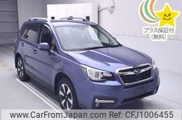 subaru forester 2016 -SUBARU--Forester SJ5-074748---SUBARU--Forester SJ5-074748-