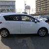 toyota ractis 2012 -TOYOTA--Ractis DBA-NCP122--NCP122-2001480---TOYOTA--Ractis DBA-NCP122--NCP122-2001480- image 20