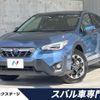 subaru xv 2022 -SUBARU--Subaru XV 5AA-GTE--GTE-063215---SUBARU--Subaru XV 5AA-GTE--GTE-063215- image 1